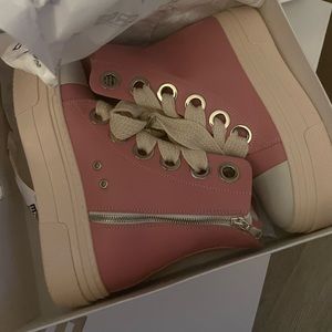 Cristian zerotre Calipso Sneakers Pink